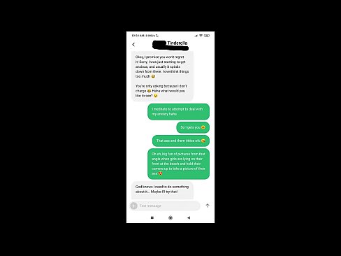 ❤️ J'ai ajouté un nouveau PAWG de Tinder à mon harem ( parler à Tinder inclus) ❤️ Vidéo de sexe at porn fr.psi-mass.ru