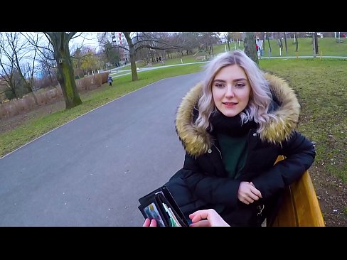 ❤️ Avaler le sperme chaud d'un étranger pour de l'argent - pipe dans le parc par Eva Elfie ❤️ Vidéo de sexe at porn fr.psi-mass.ru